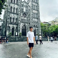 Nguyễn Lương Tuấn Khải - Tí