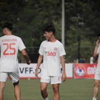 Nguyễn Minh Kỳ - mk