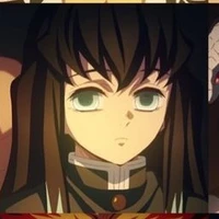 Tokitou Muichirou
