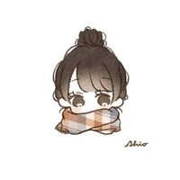 Tác giả zễ thương