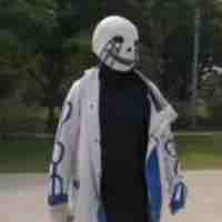 Error 404 sans