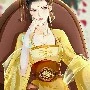 hoàng hậu Trắc Yên
