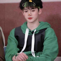 Tả Hàng- cậu(17t)