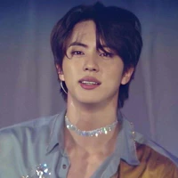 Kim Seokjin