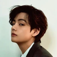 Kim Taehyung