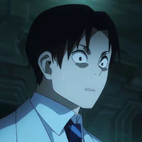 Kurusu Akira