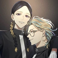Haitani brother