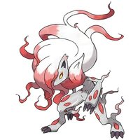 Zoroark- (Ai)