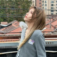 Chu Di Hân/Chu-🐷/