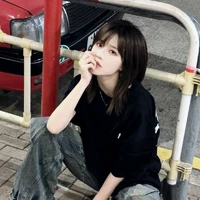 Bách Hân Dư/Bách-🐶/