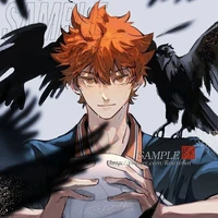 Hinata Shoyo
