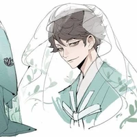 Oikawa Tooru