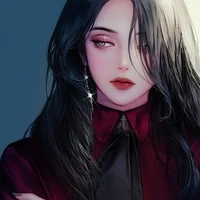 Rosely • Thần Chết
