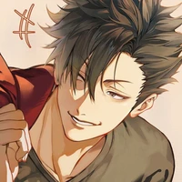 Kuroo Tetsuro