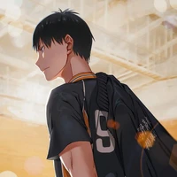 Kageyama Tobio