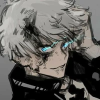Gojo Satoru