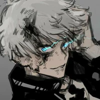 Gojo Satoru
