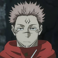 Ryomen Sukuna