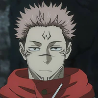 Ryomen Sukuna