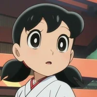 Minamoto Shizuka