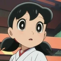 Minamoto Shizuka