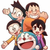 nhóm của Nobita