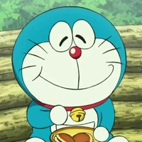 Doraemon