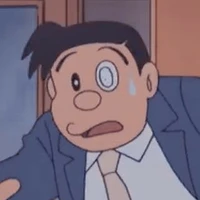 Nobi Nobisuke (trẻ)