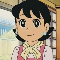 Kataoka/Nobi Tamako (trẻ)