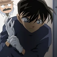 Kudo Shinichi/Conan Edogawa