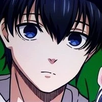 Isagi Yoichi
