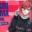 Chigiri Hyoma