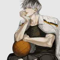 Bokuto Koutaro