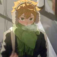 Hinata Shoyo 