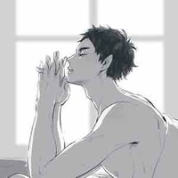 Akaashi Keiji