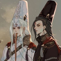 Hắc Bạch Vô Thường