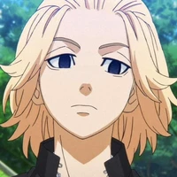 Sano Manjiro( Mikey )