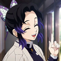 Kocho Shinobu
