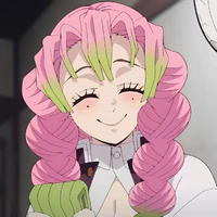 Kanroji Mitsuri