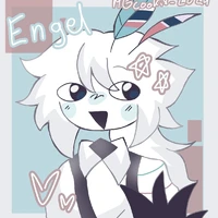 engel « lông gà»