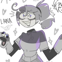 lana « trò chơi »