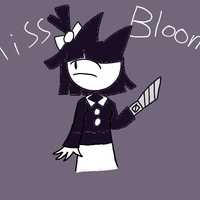 miss bloomie« hetcuu»
