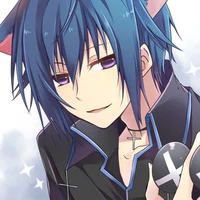 Tsukiyomi Ikuto