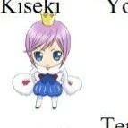 Kisaki