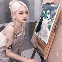 Mặc Thiên Yết | skor.artyswhi | omega