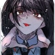 Saiba Nico[12A5]