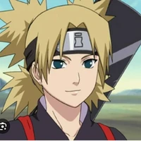 Sabaku no Temari