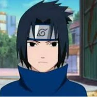 Uchiha Sasuke