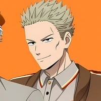 Hiragi Touma