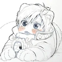 (Bé) Harukaa